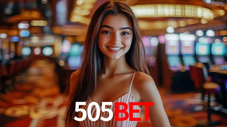 Cashback e recargas na 505bet