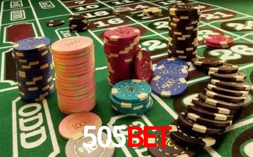 Download rápido e seguro na 505bet