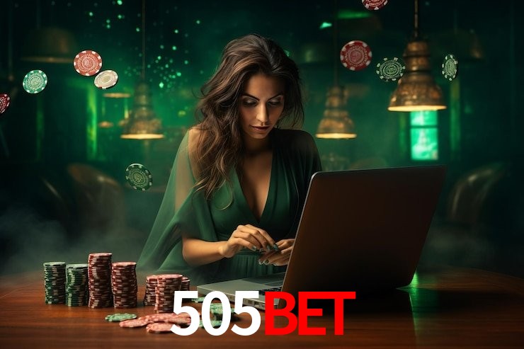 Segurança e privacidade no APP 505bet